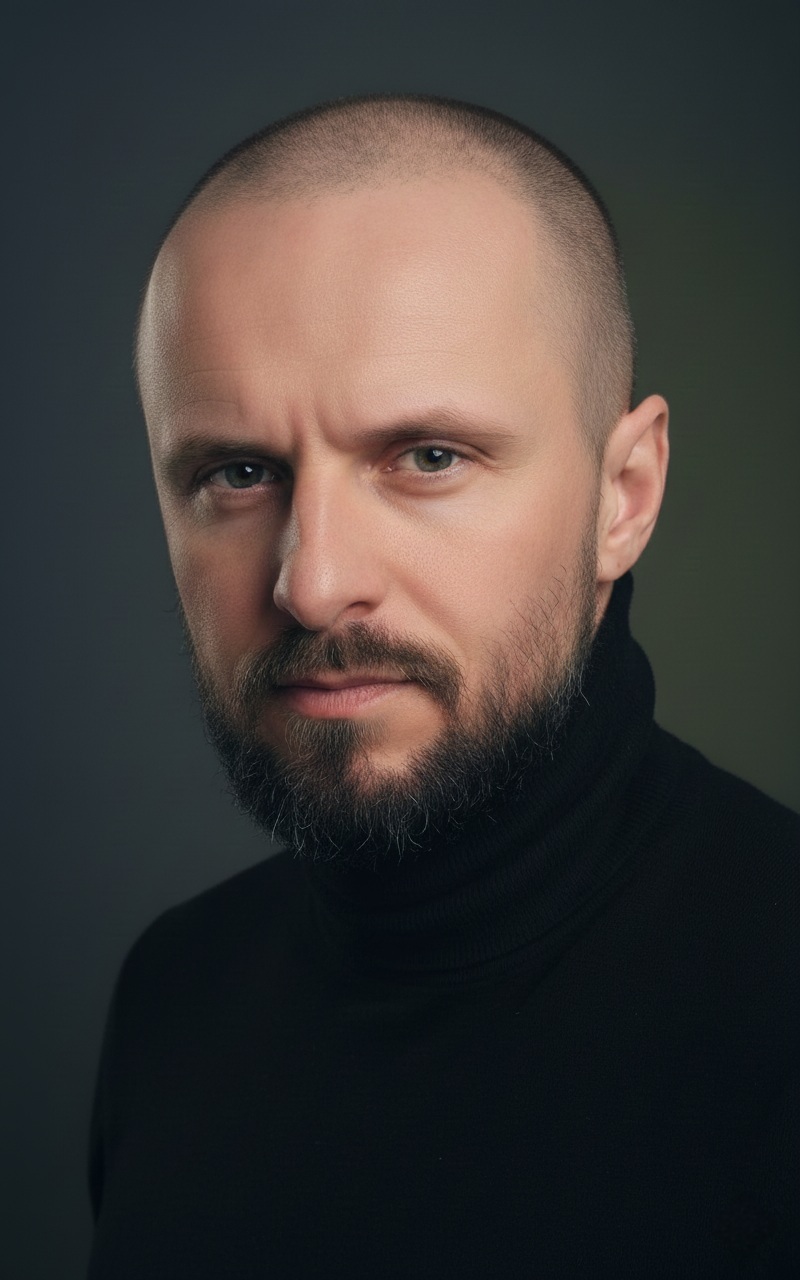 Rafał Resler